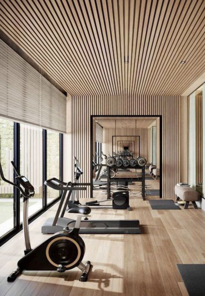 Oberoi Realty projects spa